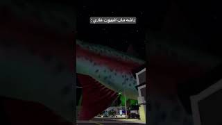 السمك والقطط سيطرو على الماب! #roblox #tala #اكسبلور #status #funny