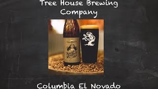 Episode 376: Tree House Brewing Company: Double Shot Review!