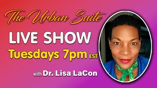 Let's Discuss: The Fallacy of "Black Girl Magic" with Special Guest Sean LaCon