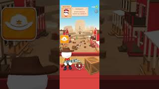 Vestern Sniper Android ios Game #shorts