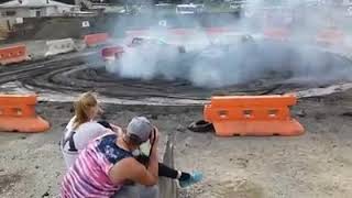 Shaun and darren tandoms hellinsvill burnout pt2