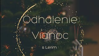 Odhalenie vianoc s Lerim