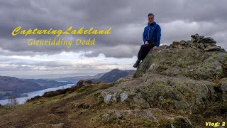 Glenridding Dodd in 4K