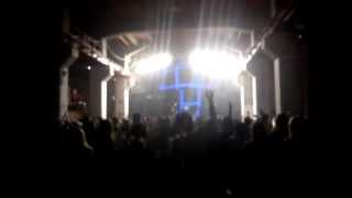 Ferry Corsten 2012 - Full on Ferry (Centrum Stocznia Gdańsk) 3gp