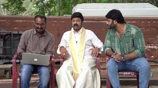 NBK Response On Pailam Pilaga Teaser And Trailer | Nandamuri Balakrishna  Telugu Movies