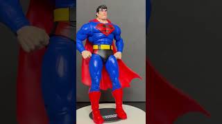 Superman  - Our Worlds At War - McFarlane Toys DC Direct Shorts Preview