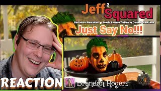 👀⭐Stop diddlin pumpkins | REACTION (Brandon Rogers)