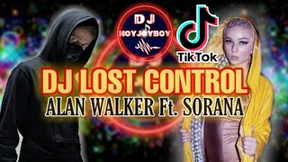 DJ LOST CONTROL REMIX 2K20 | IKAN TOMAT MAKAN HIU 🎶🎶 NGOPI DULU YUK