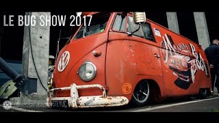 Le Bug Show Spa 2017 // aftermovie by aircooled society =part2=  (fusca, vocho, VW Käfer)