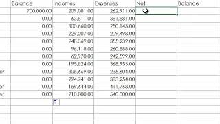 Chapter 2 Lab 2 excel