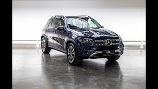 2024 Mercedes-Benz GLE350DE PHEV 4Matic - SOLD