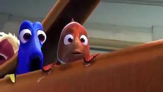 Finding Nemo: Nemo Plays Dead