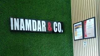 CO offec | inamdar co office