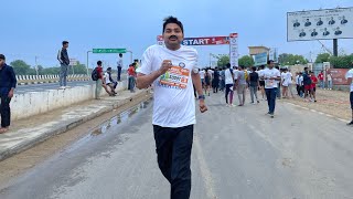 Narnaul Half Marathon, 2024 S S Suredia, Advocate 5KM Race