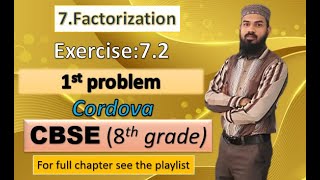 Factorize each of the following:1)9a2-16b2 2)3x2-12 5)9x2-  1/144  6)3x5-243x 8)81-p4 9) x4-16y4