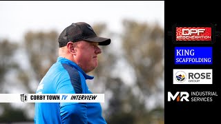 Gary Setchell interview 08/06/24