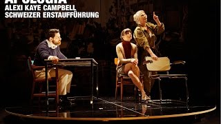 Apologia (Alexi Kaye Campbell) - Theater Orchester Biel Solothurn