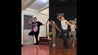 Jung Kook - ‘3D’ Dance Cover | kvn barrera