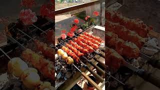 chicken breastbarbecue/chicken taouk