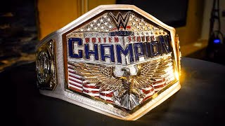 Women's WWE US Title Announced! OG Bloodline Are BACK!