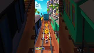 Subway surf