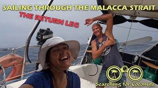 Sailing Through The Malacca Strait - The Return Leg  - S02E34