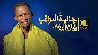 Jaalibatul Maraaxib par S. Khadim Diop N.T.S.S