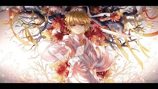 【Nightcore】➞ El dia que tu te marches [Estopa]