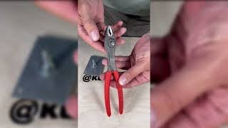 Pliers from the company KNIPEX \  клещи от компании Книпекс