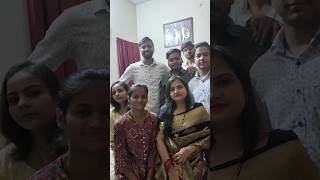 Happy Rakshabandhan ✨ | Mini Vlog -16 | #shorts #minivlog #trending #ytshorts