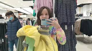 Второй день в Горячем Ключе! Shopping 🛍️🛒