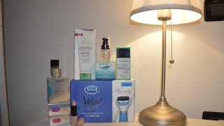 VIDEO HAUL #2: SEPHORA, ESSENCE, KIKO