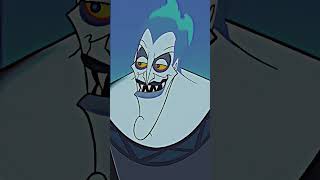 Hades Vs Aggregor (Ben 10)