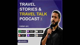 Beaches Or Mountains .? What IS Your Prefrence.? | A Travel Podcast | Season 2 | Episode #21