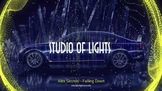 Alex Skrindo - Falling Down - Mixed by  STUDIO OF LIGHTS