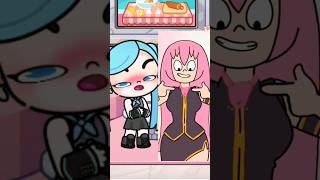 Miku x LUKA 😆 #avatarworld #pazu #avatarworldupdate #avatarworldgame