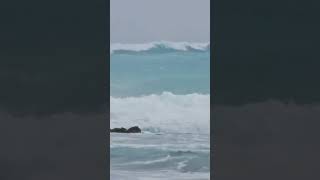 Sandy Beach, HI Raw footage! February 3, 2024