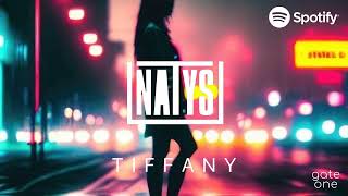 NATYS - Tiffany