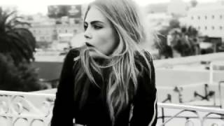 Cara Delevingne for ZARA | Кара Делевинь для ZARA