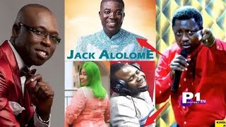 You Will See!! Come And Apologize Or.. Opambour Sends Strong Warning Message To Jack Alolome & DSP