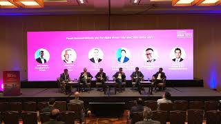 Capacity Asia 2022: Demand delivery and the digital divide – the APAC data centre story