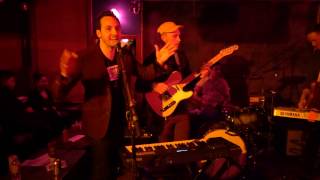 Babbling Creek - Alex Yacovelli & Extravagant Animals - Pianos NYC, 2017