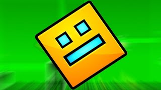 ИГРАЮ В geometry dash