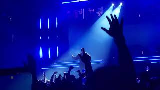 NF - My Stress Live 4K Tampa (Amalie Arena) 5/24/24