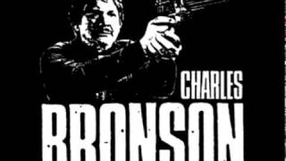 Charles Bronson - The Story of My Life