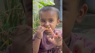 Chingri match eating                  #video #food #ytshorts #reels #recipe #shorts #minivlog  ￼￼