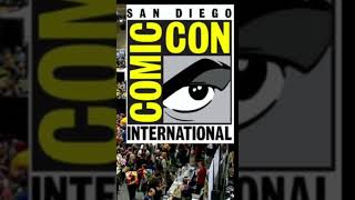 Anúncios novos da marvel da comic con 2022(parte1)