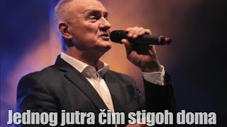 Mate Bulić – Jednog jutra čim stigoh doma [1080p 60fps]