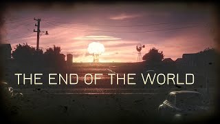 The End of the World｜The Man in the High Castle