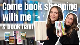 Book shopping & autumn haul (The Works, Waterstones & Independents) 📚 ☕ | booktube